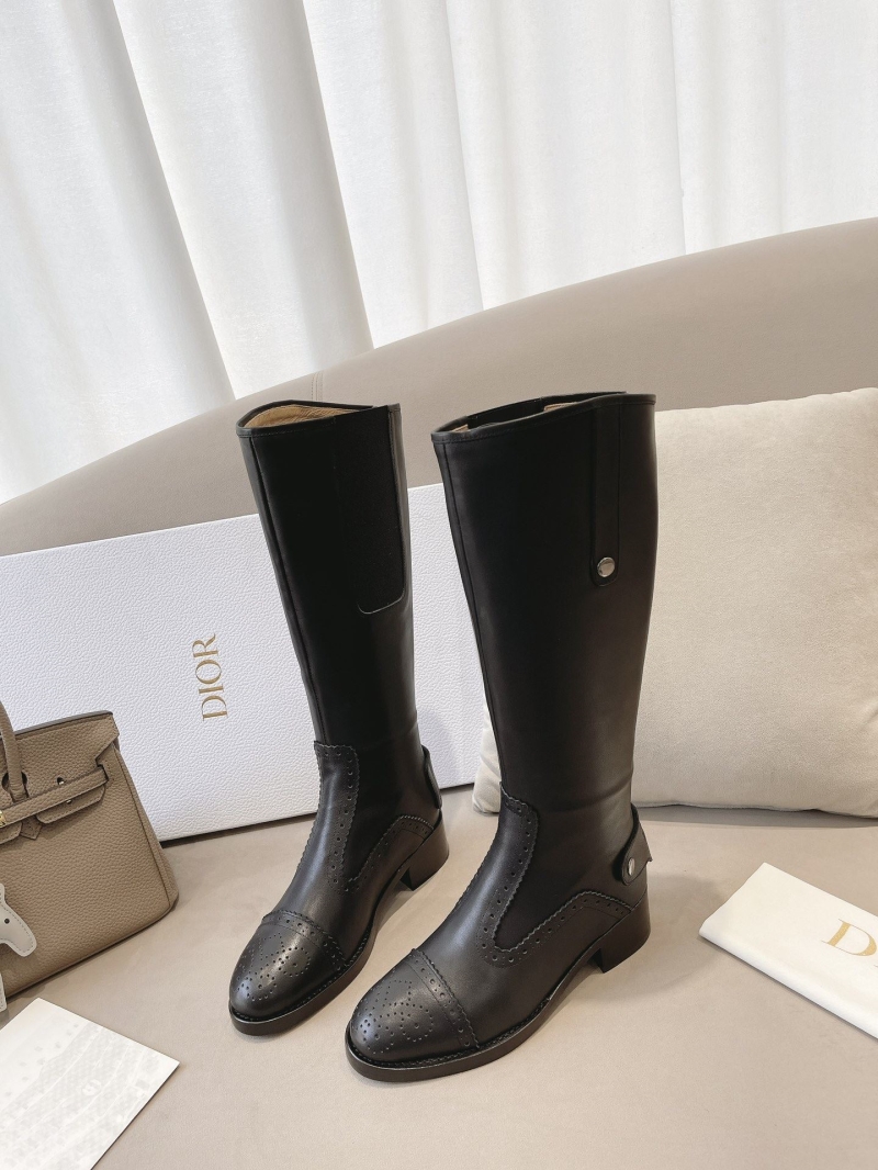 Christian Dior Boots